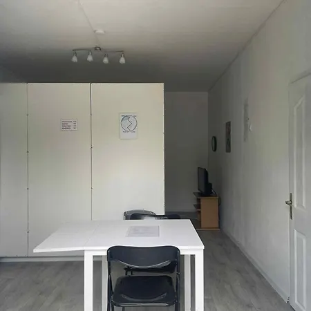 Prázdninový dům Siospot *