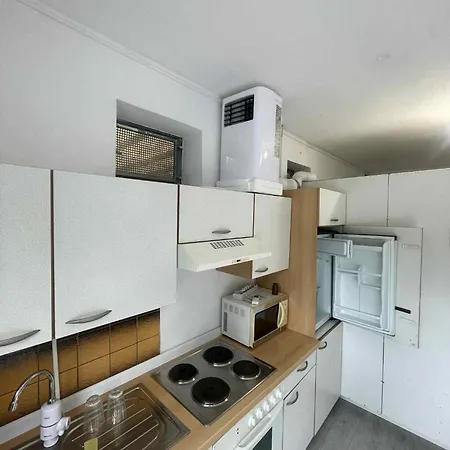 Сasa de vacaciones Sióspot Siófok