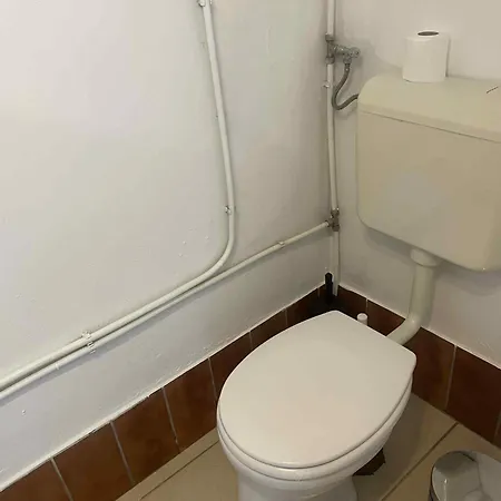 Siospot Prázdninový dům