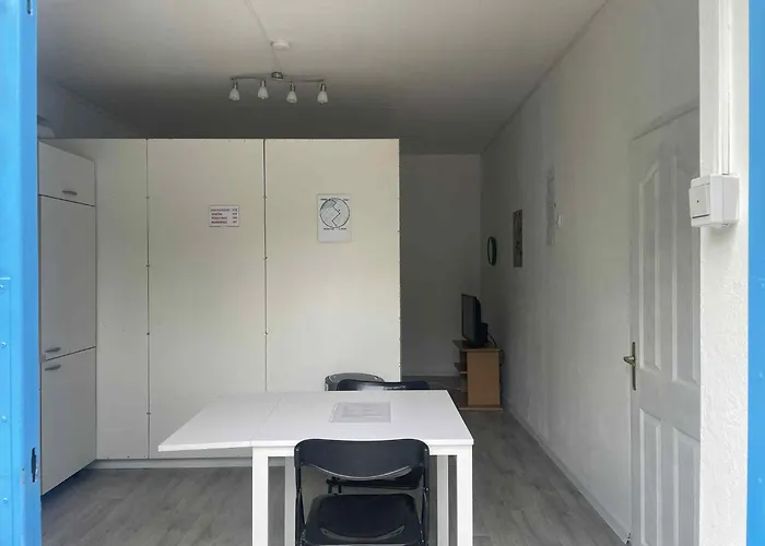 Dom wakacyjny Sióspot *