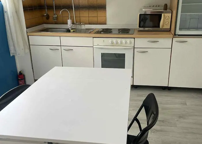 Sióspot Dom wakacyjny