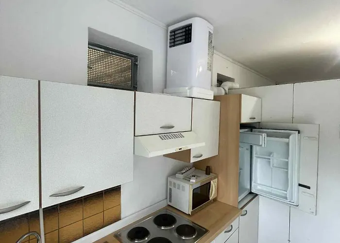 Dom wakacyjny Sióspot Siófok