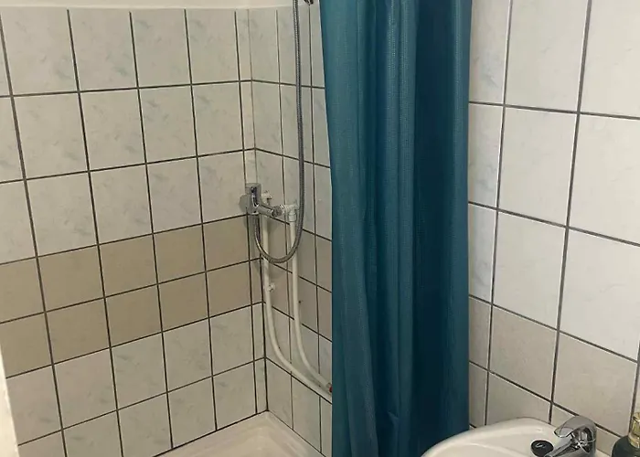 Sióspot Dom wakacyjny Siófok