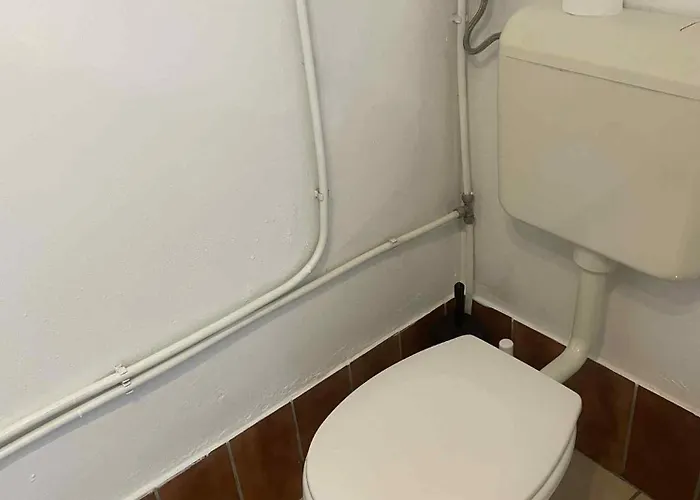 Sióspot Dom wakacyjny